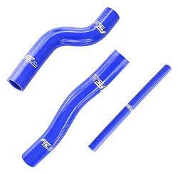 Zestaw Przewodów Silikonowych do Układu Chłodzenia FMIC.EU for Hyundai Genesis Coupe 2.0T 2010-2012