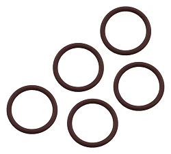 O-Ring 10AN FKM