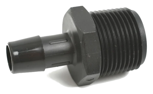 Łącznik prosty 13mm 3/4"-14 NPT