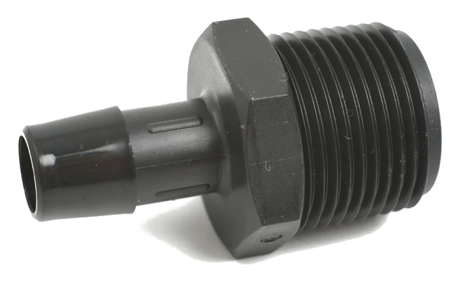 Łącznik prosty 13mm 3/4"-14 NPT