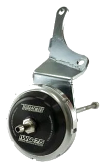 Aktuator Turbosmart IWG75 Opel Astra VXR H Holden Astra Sri Turbo 7PSI