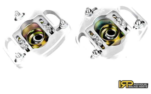 IRP regulowane płyty camber caster do zawieszenia gwintowanego BMW E46 E85 E86 E89