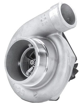 Garrett GT3582R Super Core + żeliwo JRspec T3 .82 4-bolt - 836033-5002S+JRspec-6