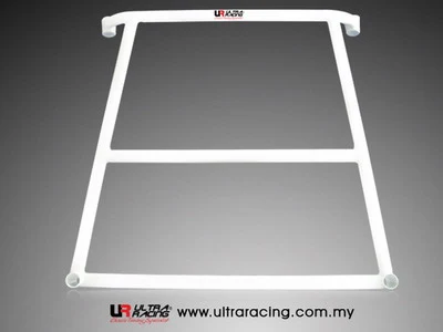 Rozpórka przednia (Front H-Brace) Ultra Racing Mitsubishi I-MiEV 06+
