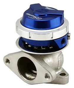 Turbosmart wastegate WG38 GenV Ultragate 38 7psi Blue