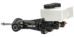 Wilwood 340-16920 Universal Tandem Mount Balance Bar Assembly