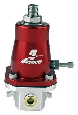 Regulator ciśnienia paliwa Aeromotive 13116 Honda & Acura 1.6l VTEC 92-97