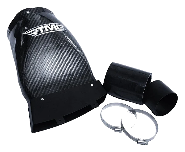 RTMG Performance Direct Cold Air Intake for Audi TT 1.8 TFSI