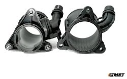 Rura dolotowa turbo TIP MST Performance BMW 3 4 Series Z4 3.0