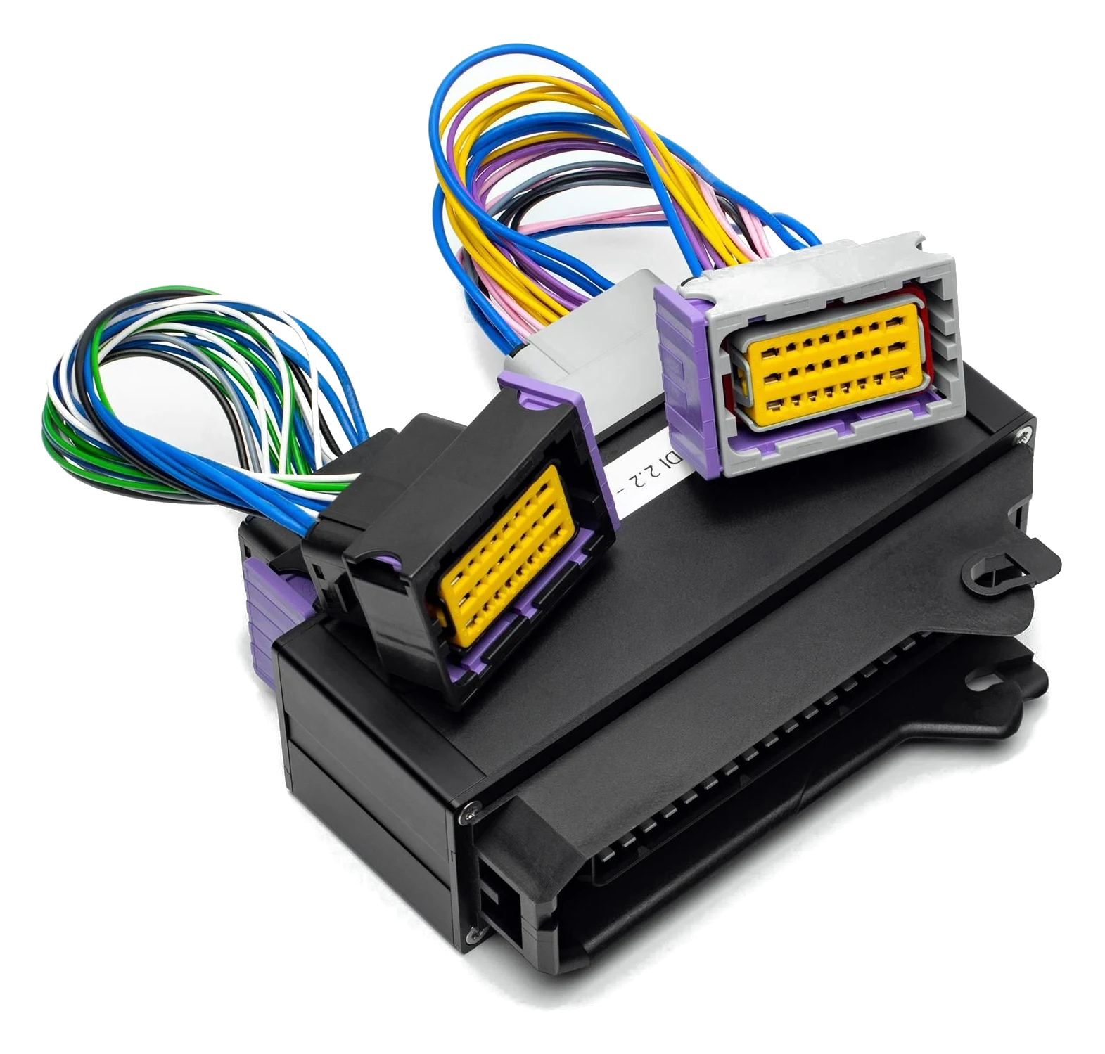 Audi 2,2 ( AAN / 3B / ABY ) Ecumaster EMU Plug&Play adapter