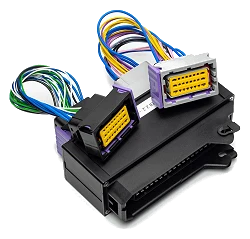 Audi 2,2 ( AAN / 3B / ABY ) Ecumaster EMU Plug&Play adapter