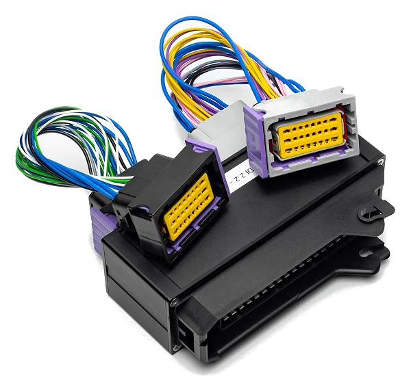 Audi 2,2 ( AAN / 3B / ABY ) Ecumaster EMU Plug&Play adapter