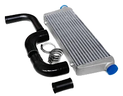 RTMG Performance Front Mount Intercooler Kit for VW Golf / Scirocco 1.4 TSI EA111 Large