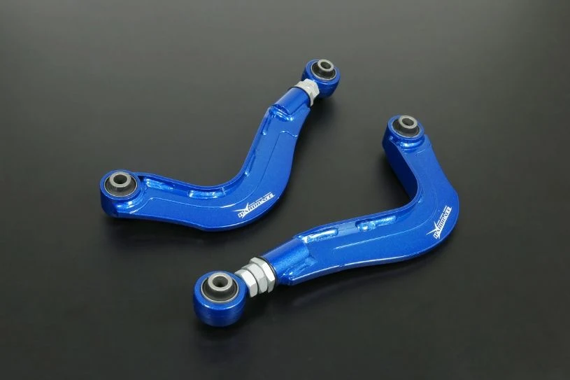 Hardrace Rear Camber Kit For Toyota Alphard