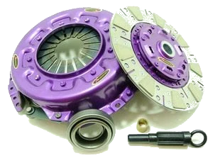 Zestaw sprzęgła Xtreme Clutch Extra Heavy Duty Ceramic Nissan SKYLINE 3.0 117KW (1986-1990)