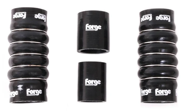 Przewód turbo 48mm Forge Motorsport FMKT207.N Peugeot 207 THP 41 - FO-FMKT207.N