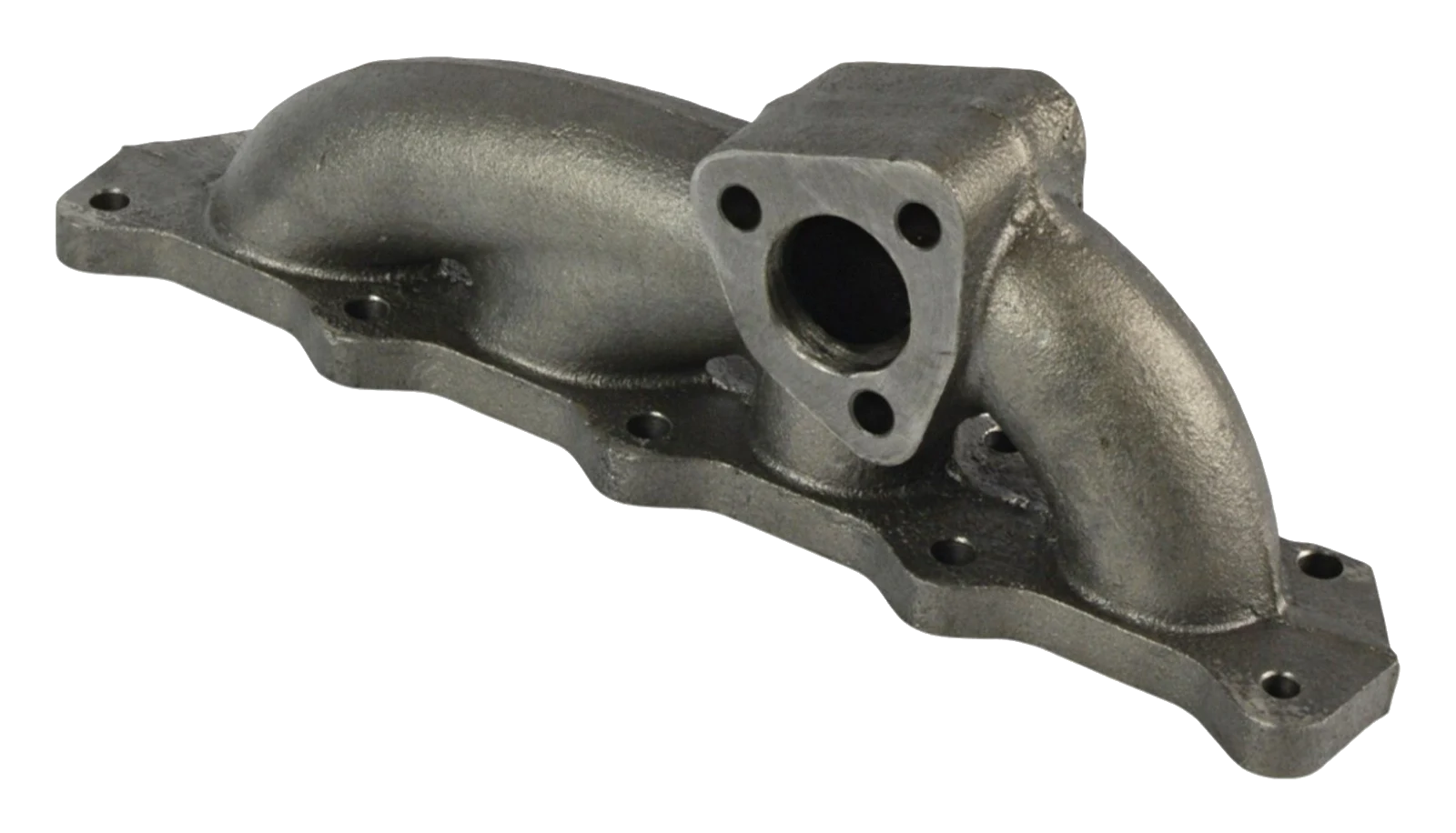 Kolektor wydechowy JRspec do VW/Audi 1.8T silniki wzdłużne