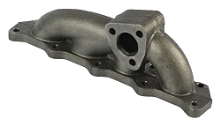 Kolektor wydechowy JRspec do VW/Audi 1.8T silniki wzdłużne