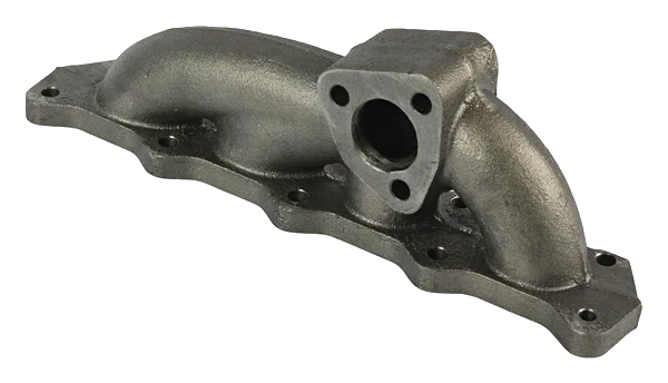 Kolektor wydechowy JRspec do VW/Audi 1.8T silniki wzdłużne