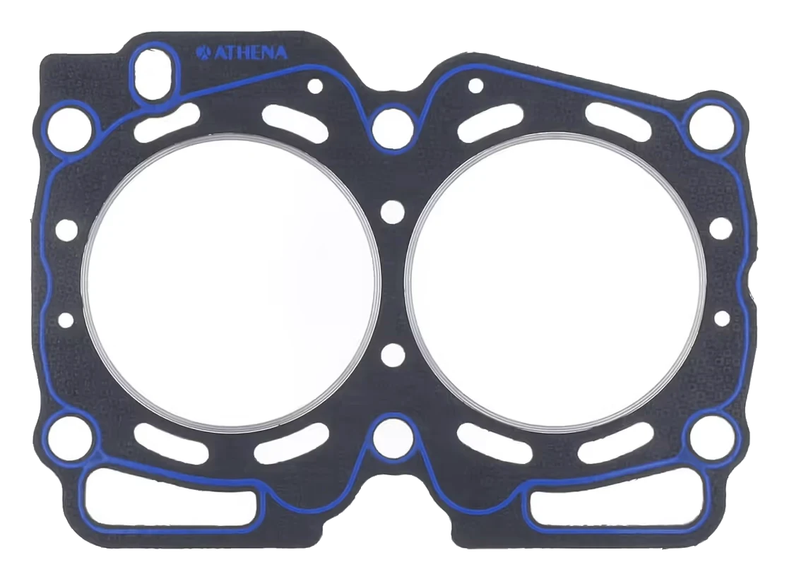Uszczelka Głowicy Athena Cut Ring Racing do Subaru Forester SG Impreza GD Legacy BE BL BH EJ251 EJ252 EJ25 EJ253 EJ 25D 2.5