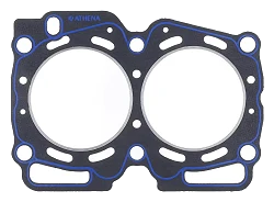 Uszczelka Głowicy Athena Cut Ring Racing do Subaru Forester SG Impreza GD Legacy BE BL BH EJ251 EJ252 EJ25 EJ253 EJ 25D 2.5