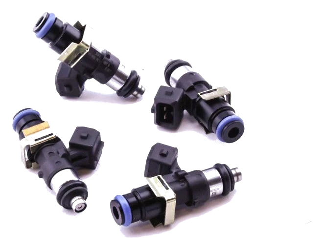 Zestaw wtryskiwaczy DeatschWerks 1500cc Dodge Neon SRT-4 03-05 and Caliber SRT-4 08-09 Alterative for 21U-00-1300-4