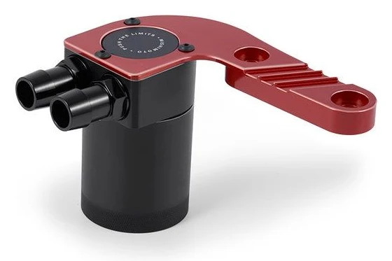 Dedykowany oil catch tank Mishimoto BMW F80 M3/M4 2015-2020 SO