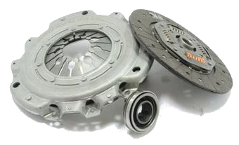 Zestaw sprzęgła Xtreme Clutch Ford TRANSIT 2.3 16V RWD (F_B_, F_C_, F_A_) 107KW (2000-2006)