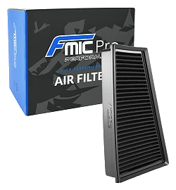 Sportowy filtr powietrza panelowy FMIC.Pro Mercedes-Benz GLA H247 2.0 2020-2026