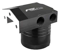 Podstawka filtra oleju adapter pod czujniki FMIC.Pro Honda Civic VIII IX FA1 FD1 R18