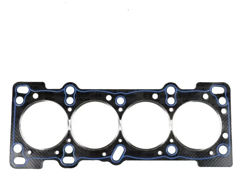 Athena 330057R Cut Ring Racing Head Gasket 84.5 mm