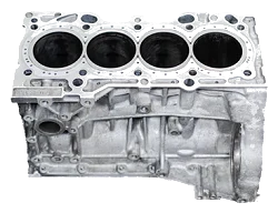 Osłona bloku silnika RTMG Performance dla Honda F20 Engines
