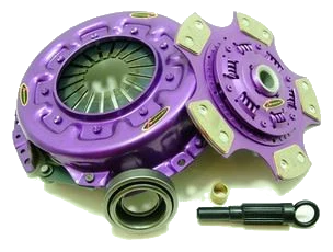 Zestaw sprzęgła Xtreme Clutch Heavy Duty Ceramic Nissan 300 ZX 3.0 208KW (1989-1997)