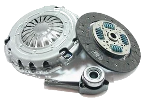 Zestaw sprzęgła Xtreme Clutch Renault MASTER 2.5 dCi 120 84KW (2004-on)