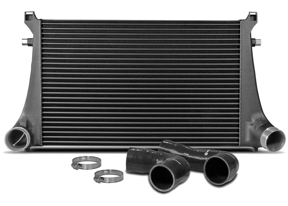 Competition Intercooler Kit Wagner Tuning for VW Tiguan Kodiaq 2.0TSI