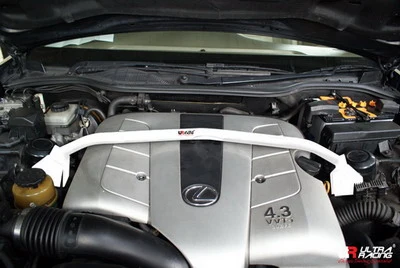 Rozpórka przednia (Front Upper Strut Bar)Ultra Racing Lexus LS 430 00-06