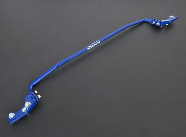 Hardrace Rear Addon Sway Bar For Suzuki Swift