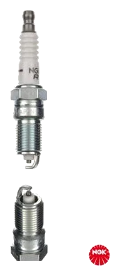 Świeca Zapłonowa NGK 3951 TR55