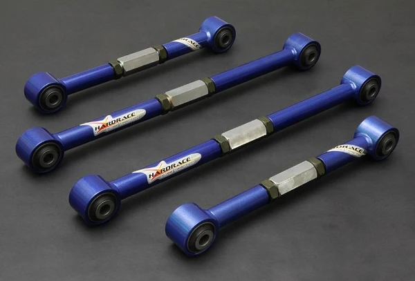 Hardrace Rear Lateral Arm For Honda Accord
