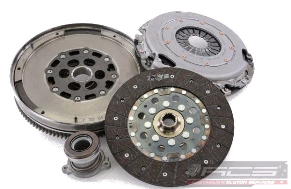 Zestaw sprzęgła Xtreme Clutch HOLDEN CRUZE 2.0 DTFi 110KW (2009-2011)