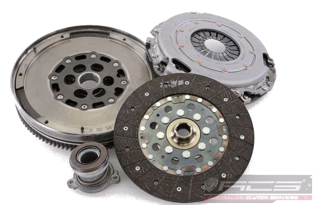 Zestaw sprzęgła Xtreme Clutch HOLDEN CRUZE 2.0 DTFi 110KW (2009-2011)