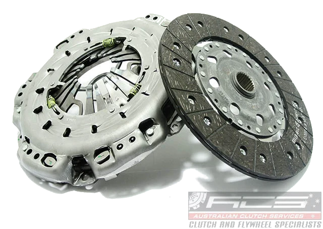 Zestaw sprzęgła Xtreme Clutch MERCEDES-BENZ SLK 280 (171.454) 170KW (2005-2011)