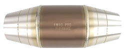 Katalizator FMIC.Pro Euro 5 200 CPSI do silników 0.6-1.4L wlot/wylot 51-76mm Pt/Pd/Rh 5:5:1