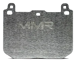 MMR RP750 Track Pad Upgrade Front for BMW F8x F2x F3x