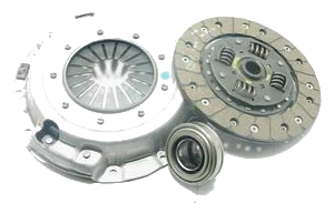 Zestaw sprzęgła Xtreme Clutch Mitsubishi SIGMA 1.6 60KW (1982-1985)