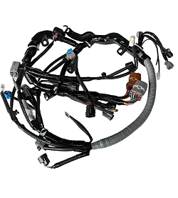 Wiązka elektryczna silnika 24020AD480 Subaru WRX STI EJ255 EJ257 EDM 2006-2007