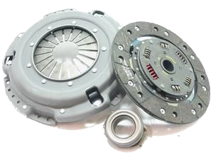 Zestaw sprzęgła Xtreme Clutch Pro Organic Honda PRELUDE 2.0 i EX 16V 106KW (1987-1991)