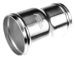 Redukcja aluminiowa 51/57mm Zagarbowana - ALRED51/57-ZG