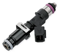 Nuke Performance Injector Adapter 14mm Long with Filter