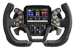 Zestaw Simagic ZEUS GT + MagicDash 4 + MagLink Pro Simracing